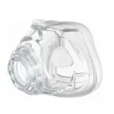 ResMed Mirage Fx for Her Mαξιλάρι Σιλικόνης Μέγεθος Small 62136 (1 Τεμάχιο)