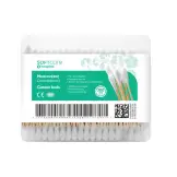 Bournas Medicals SOFTcare Cotton swabs - Ear cleaners Wooden 200 pcs