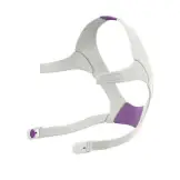 ResMed Airfit N20 for Her Ανταλλακτικός Κεφαλοδέτης Ιμάντας