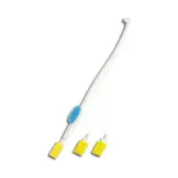 Juego de cepillos de baño AC-934