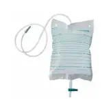 Medicare Non Sterile Urine Drainage Bag 2lt
