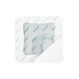 BBraun  Askina® DresSil Border 10x10cm (Box of 10)