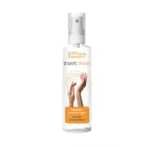 Bournas B-Safe Spray Hand Sanitizer 150mL