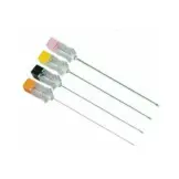 Spinal Needles G - 18 x 90mm - red