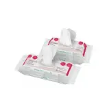 B. Braun Meliseptol® Wipes sensitive – Alcohol Wipes for Sensitive Surfaces 18x20 cm (100 pcs)