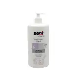 Seni Care Κρέμα Καθαρισμού 3in1 1000mL