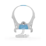 ResMed AirTouch N20 Ρινική Μάσκα για Συσκευή CPAP  Μέγεθος S