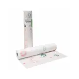 Soft Care Premium Standard 2ply Paper & PE Examination Roll 50cm x 50m - Kids 1 Pcs