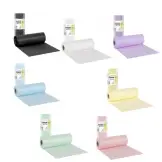 Dental bib Soft Care on a roll - White 29cm x 38cm