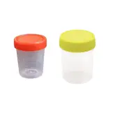 Bournas Medicals Urine Collection Container Sterile