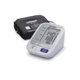 Omron M3 Intellisense digital blodtrycksmätare för överarmen