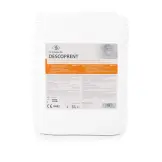 Dr. Schumacher DESCOPRENT Solución desinfectante para piezas de mano dentales y materiales protésicos 5L