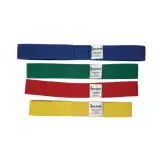 MVS Moves-Band Ankleciser Knöcheltrainer (4er-Set)