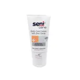 Seni Care Κρέμα με Οξείδιο του Ψευδαργύρου Zinc Oxide & Sinodor 100mL