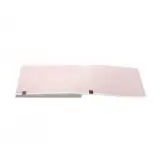 Bournas Medicals Sonicaid Χαρτί Καρδιογράφου 142x150mm σε Δεσμίδα με 300 Φύλλα