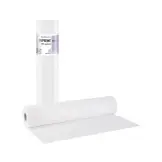 SUPREME EXTRA PLUS Non woven roll White 40gr - 50cm x 50m 1 Pcs