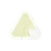 BBraun Askina® Transorbent® SacrumFoam dressings with dry hydrogel layer and adhesive  border 16x8cm (BOX OF 3)