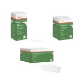 Gauze non woven - 5cm x 5cm 100Pcs