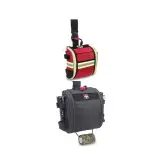 Elite Bags Ιατρικό Τσαντάκι Α' Βοηθειών Quickaid’s