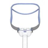 ResMed AirFit™ P10 Standard Frame – Ultra-Light Ρινική CPAP Μάσκα με QuietAir™