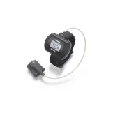 Nonin WristOX 2 Επαγγελματικό Οξύμετρο Καρπού με Bluetooth Μαύρο