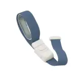 Alfacare Ζώνη Αιμοληψίας Με Κλιπ Μωβ