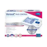 Hartmann Veroval Duo Control Large Ψηφιακό Πιεσόμετρο Μπράτσου 9255250