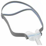 ResMed AirFit N30 Ρινική Μάσκα για Συσκευή Cpap