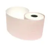 Bournas Innomed Kardiographenpapier 58 mm x 20 mm, 10 Stück