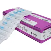 Mesotherapy needles G-33 - 0,20 x 4mm (100pcs)