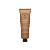 Апивита Маска за лице Пчелно млечице 50 мл