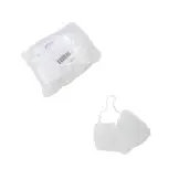 Beard cover white (box of 100)