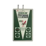 Salter Labs Pro2 Elite Μετρητής Καθαρότητας Οξυγόνου