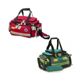 Elite Bags Ιατρικό Σακίδιο Α' Βοηθειών Extreme's Κόκκινη EB02.008