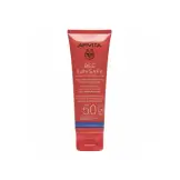 APIVITA BEE SUN SAFE HYDRA FRESH МЛЯКО ЗА ЛИЦЕ И ТЯЛО SPF50 ПЪТУВАЩ РАЗМЕР (100 ml)