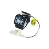 Pulsioxímetro de dedo Choicemmed W314 - Reloj en color negro