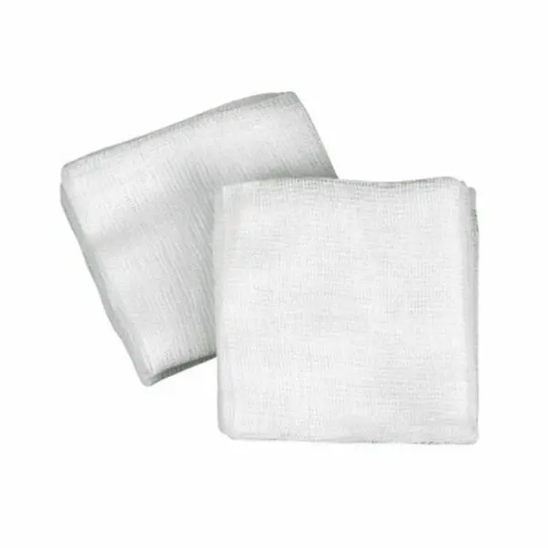 B.Braun Askina Sterile Gauze Compresses 5x5cm 8ply (Box 5x2)