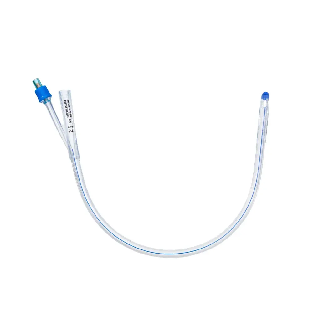 Urimed Cath (Foley Nelaton 2ways) CH/FR12