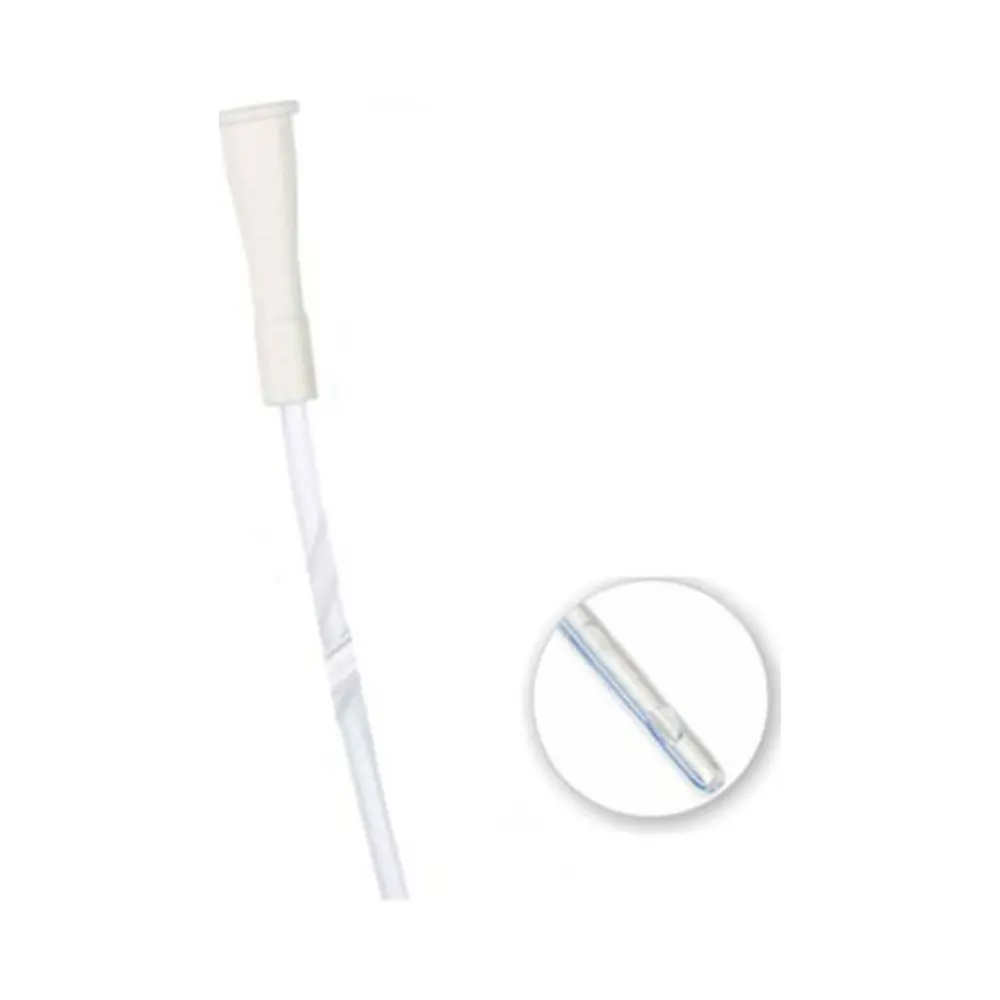 SOFT CARE - РОЗХОДНІ МАТЕРІАЛИ ДЛЯ ЛІКАРНІ - КАТЕТЕРИ NELATON