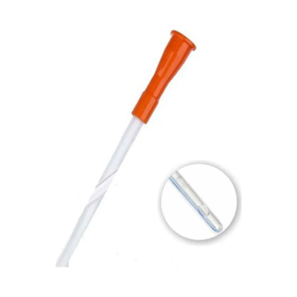 SOFT CARE - РОЗХОДНІ МАТЕРІАЛИ ДЛЯ ЛІКАРНІ - КАТЕТЕРИ NELATON