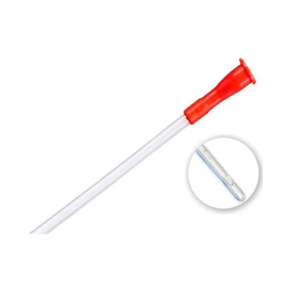 SOFT CARE - РОЗХОДНІ МАТЕРІАЛИ ДЛЯ ЛІКАРНІ - КАТЕТЕРИ NELATON