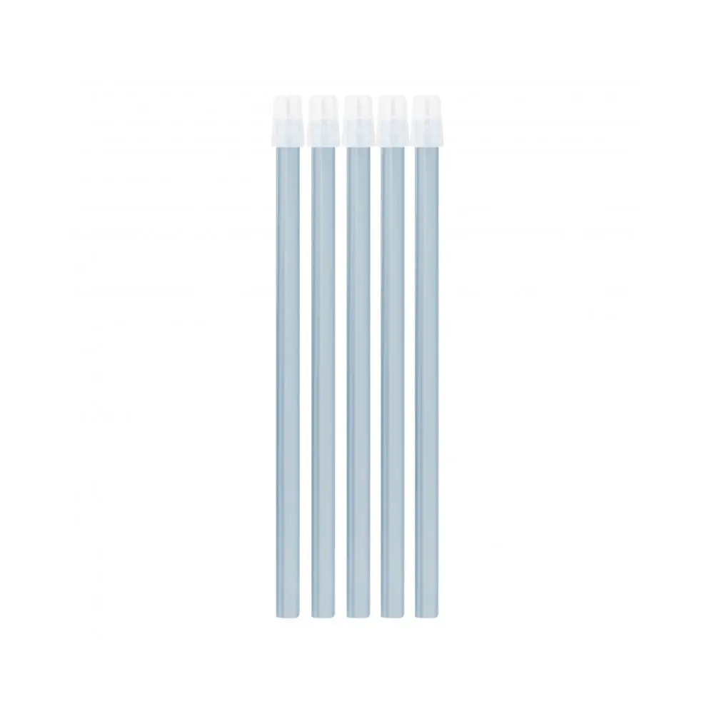 Saliva Ejectors - clear (box of 100)