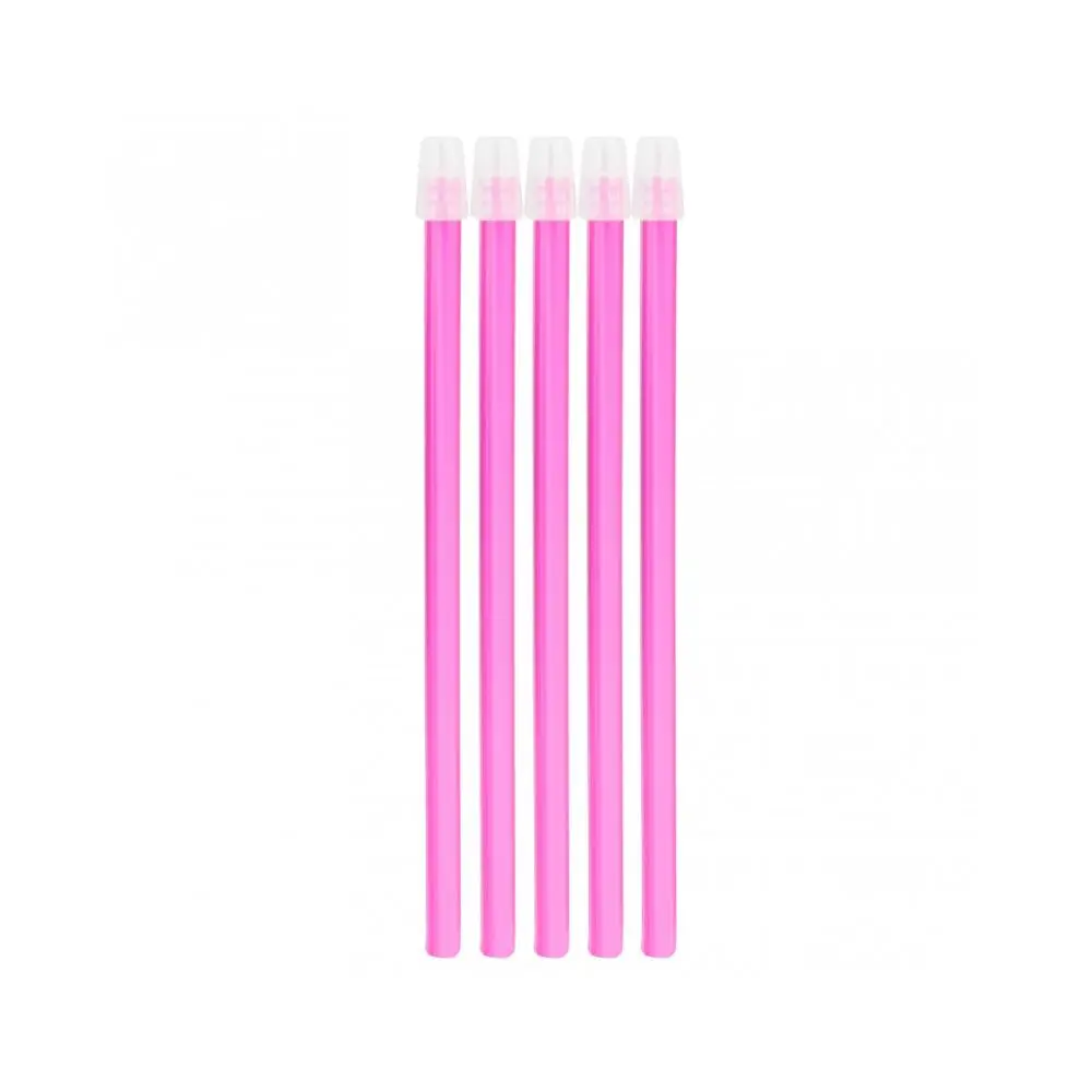 Saliva Ejectors - clear (box of 100)