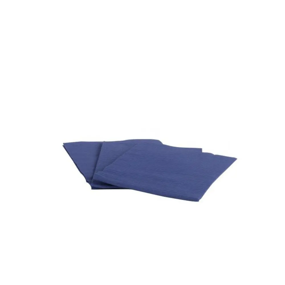 Dental Bibs Soft Care Plus without dispenser  - White 33cm x 45cm