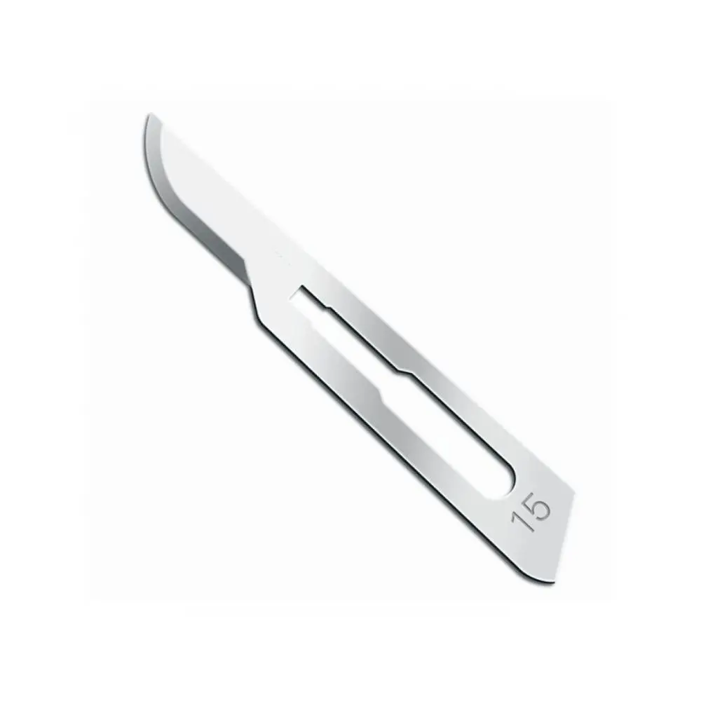 Sterile carbon without handle Νο 22