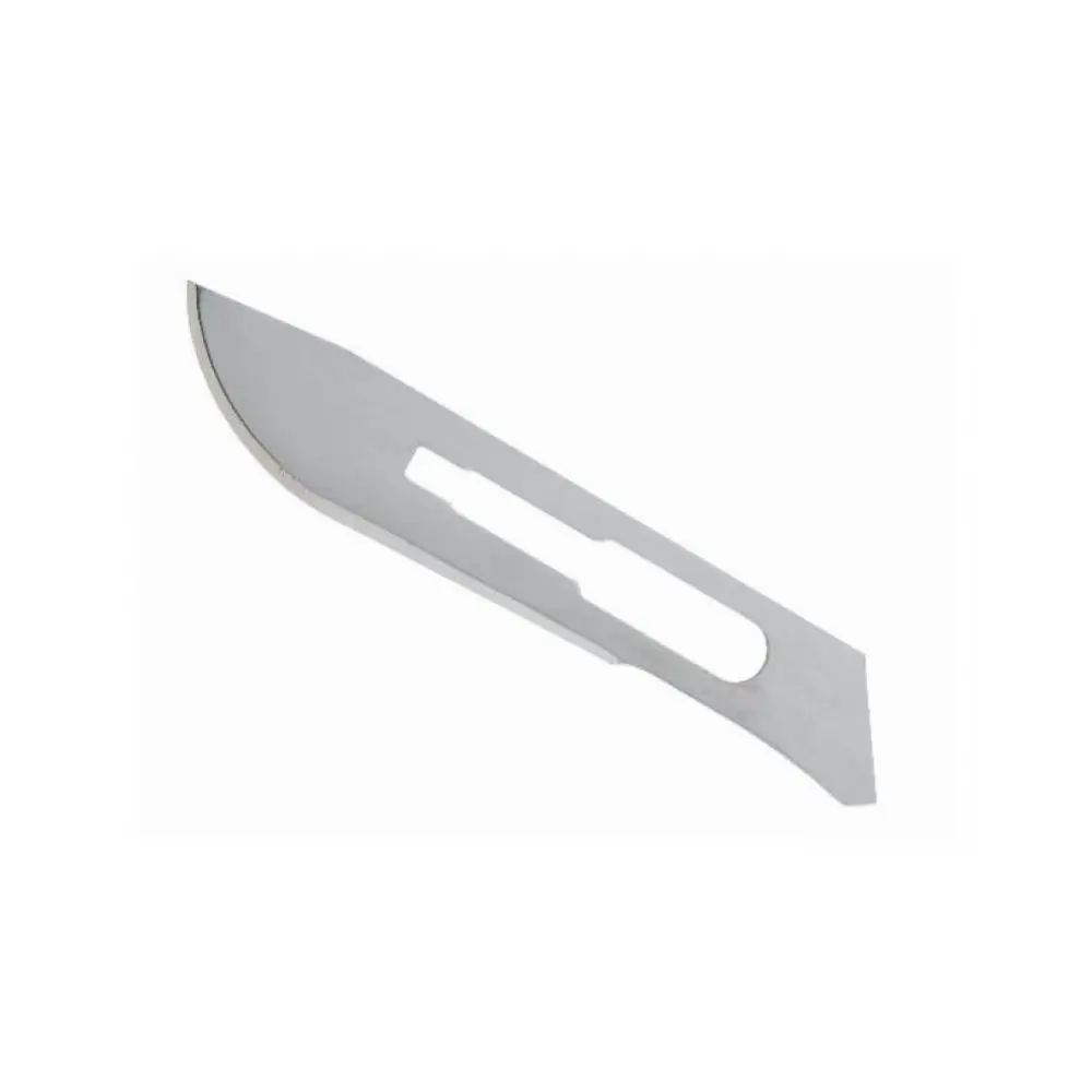 Sterile carbon without handle Νο 22