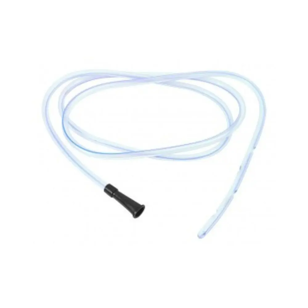 SOFT Care - Ziekenhuisverbruiksartikelen - LEVIN-katheters