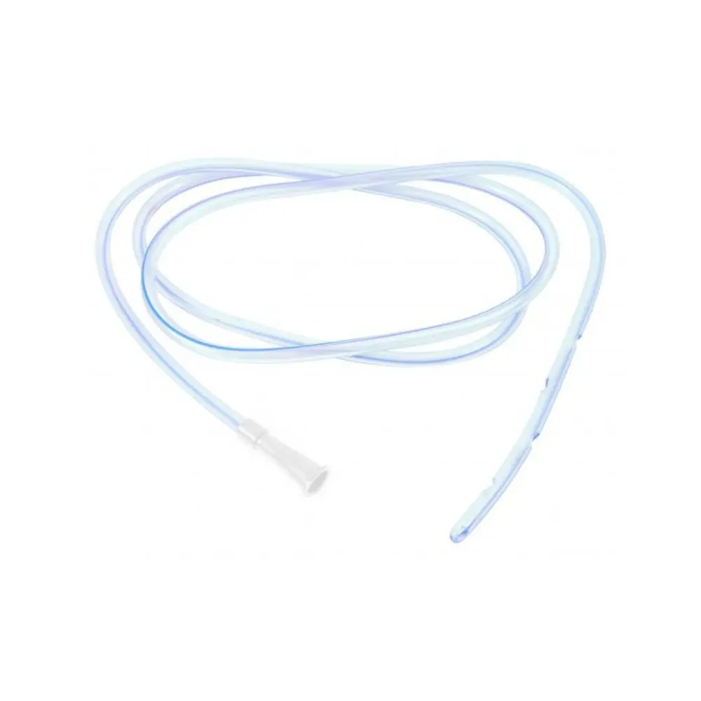 SOFT Care - Ziekenhuisverbruiksartikelen - LEVIN-katheters