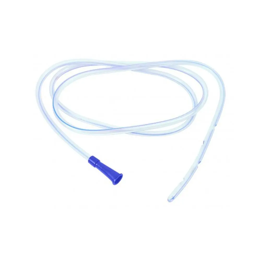 SOFT Care - Ziekenhuisverbruiksartikelen - LEVIN-katheters