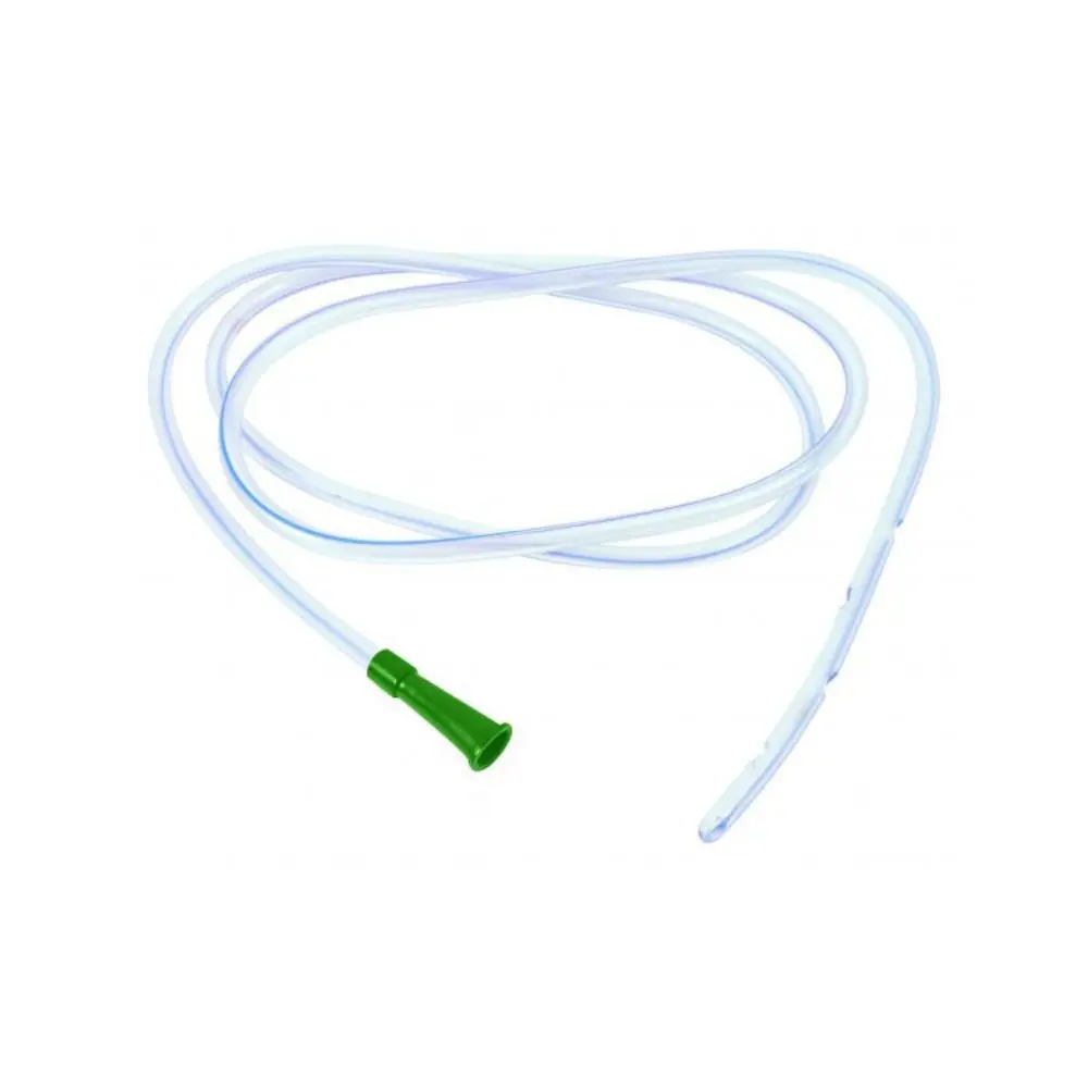 SOFT Care - Ziekenhuisverbruiksartikelen - LEVIN-katheters